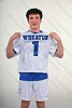 MLax Media Day  Wheaton College Men’s Lacrosse Media Day. - Photo by Keith Nordstrom : Men’s Lacrosse, Media Day